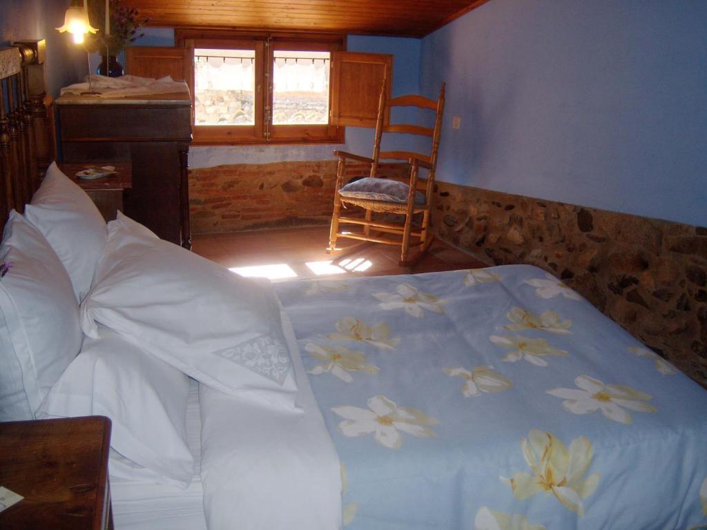 Les Velles Escoles Les Irles Quarto foto