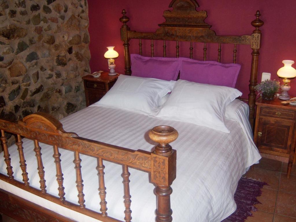 Les Velles Escoles Les Irles Quarto foto